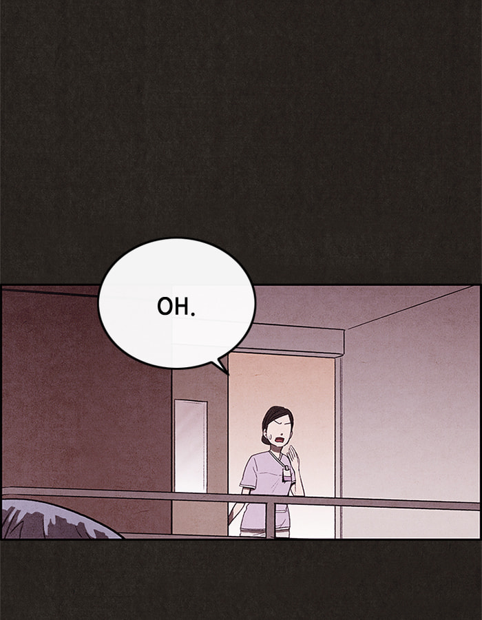 Sweet Home Chapter 36 page 8 - 