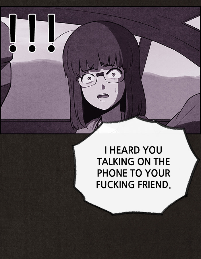 Sweet Home Chapter 36 page 71 - 