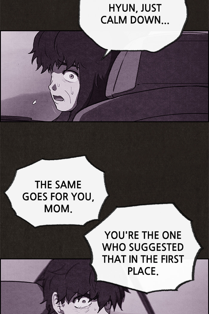 Sweet Home Chapter 36 page 73 - 