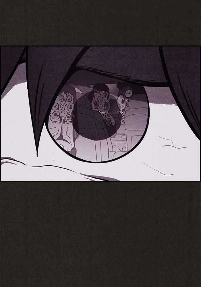 Sweet Home Chapter 36 page 77 - 