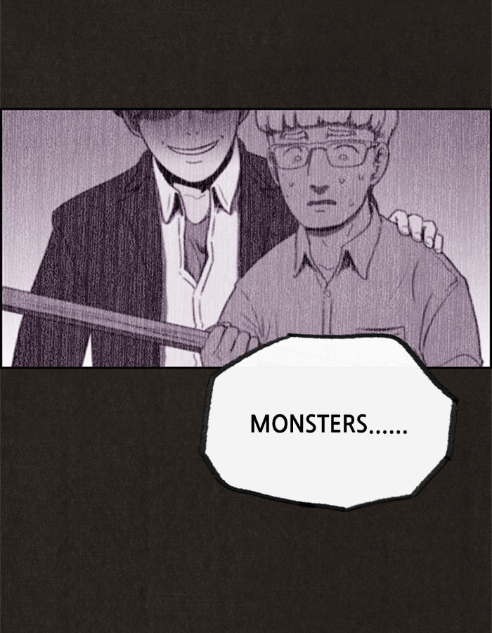 Sweet Home Chapter 36 page 78 - 