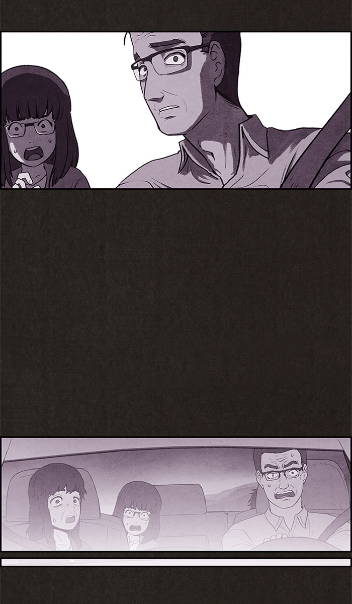Sweet Home Chapter 36 page 83 - 