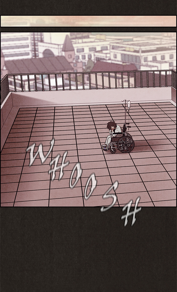 Sweet Home Chapter 36 page 85 - 