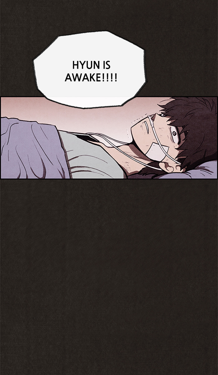 Sweet Home Chapter 36 page 10 - 