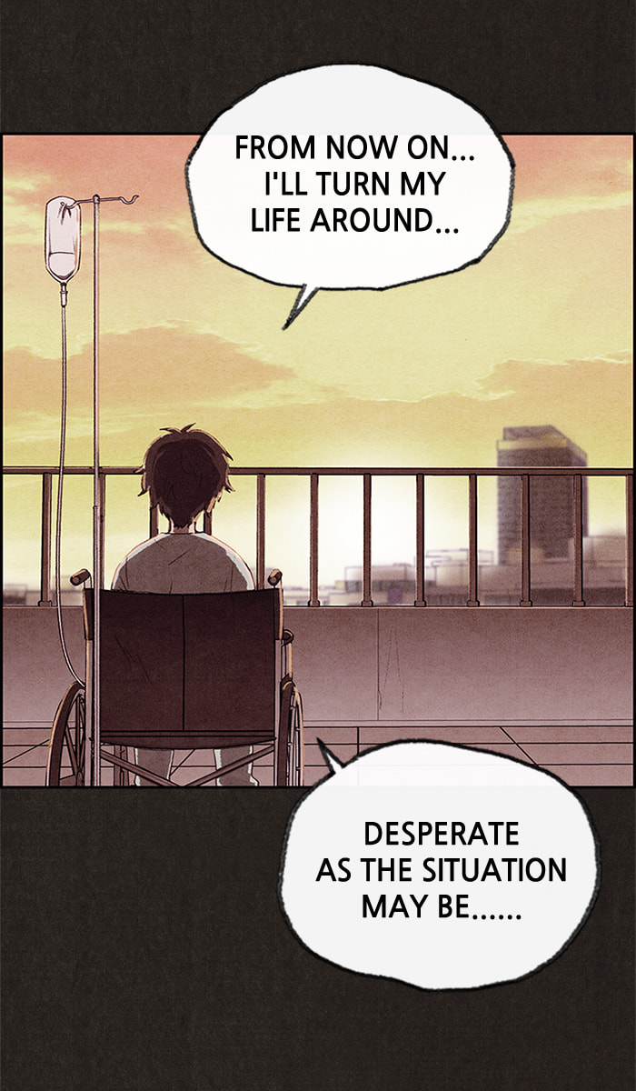 Sweet Home Chapter 36 page 98 - 