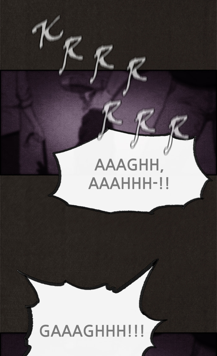 Sweet Home Chapter 37 page 11 - 