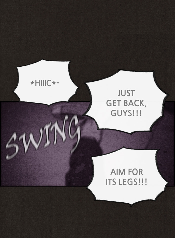 Sweet Home Chapter 37 page 13 - 