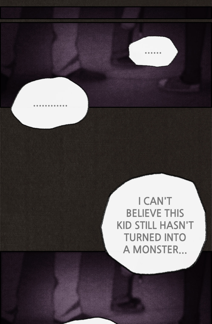 Sweet Home Chapter 37 page 3 - 