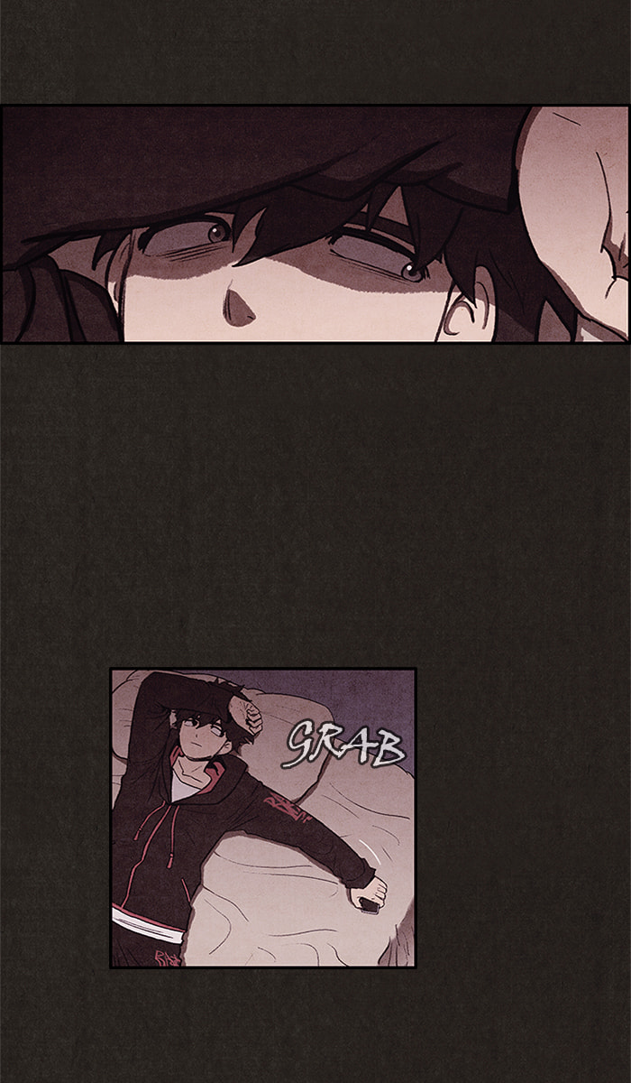 Sweet Home Chapter 37 page 21 - 