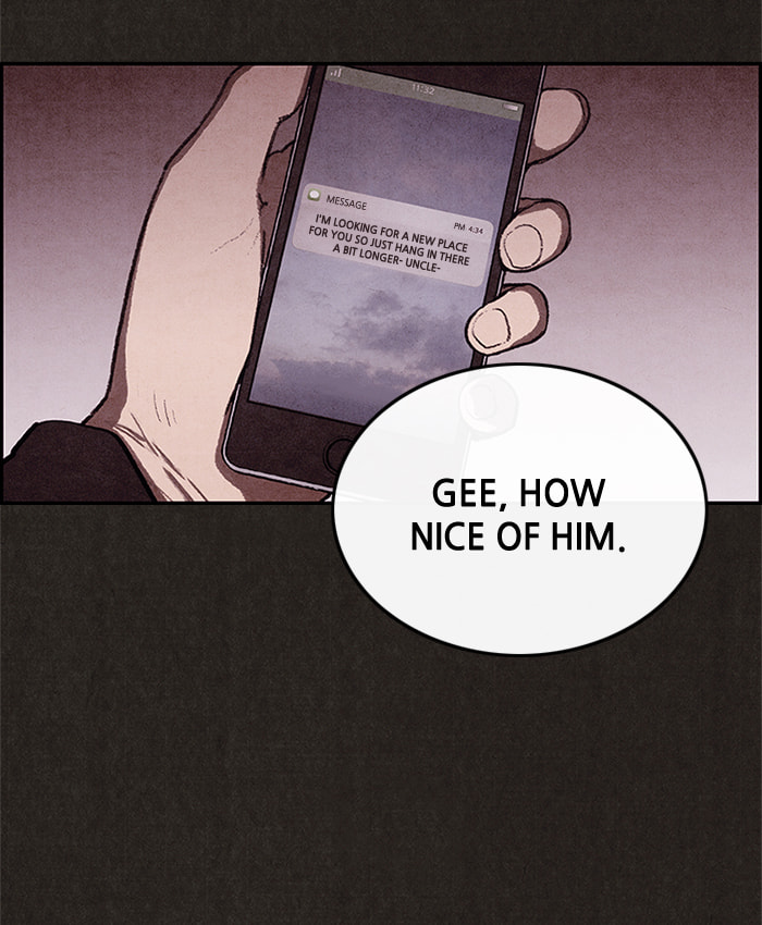 Sweet Home Chapter 37 page 23 - 