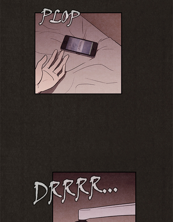 Sweet Home Chapter 37 page 24 - 