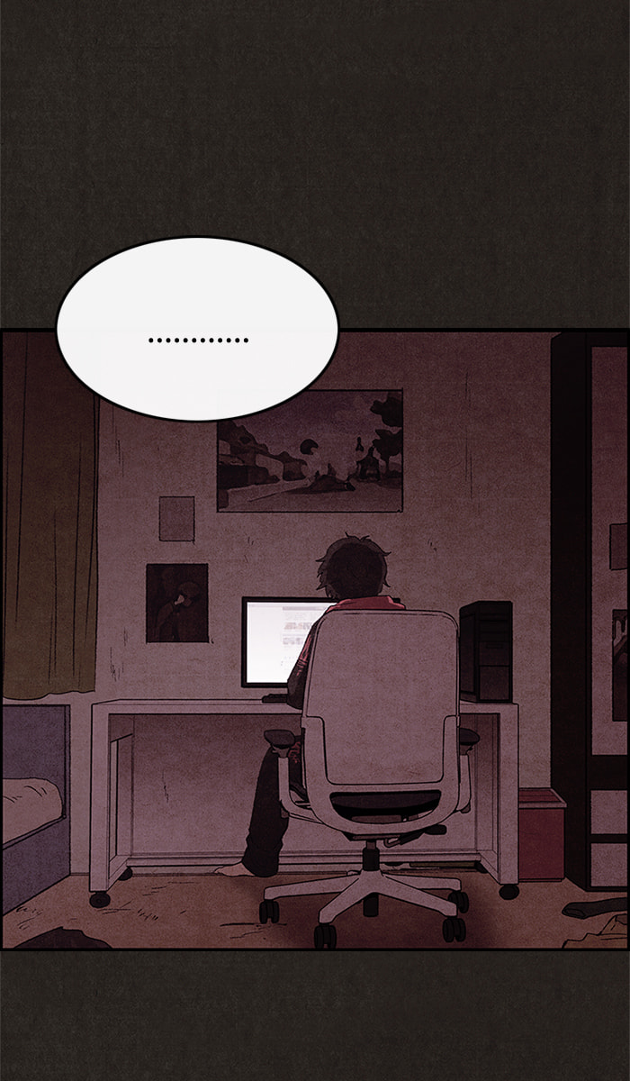 Sweet Home Chapter 37 page 26 - 