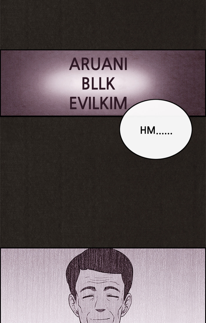 Sweet Home Chapter 37 page 28 - 