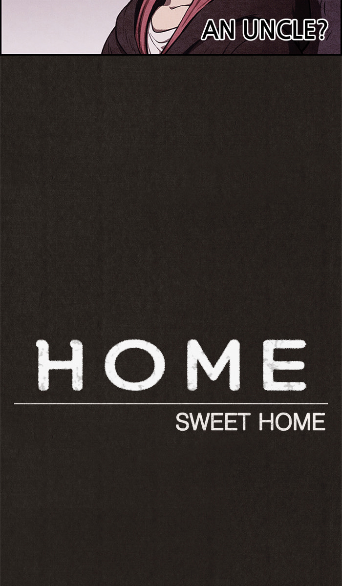 Sweet Home Chapter 37 page 30 - 