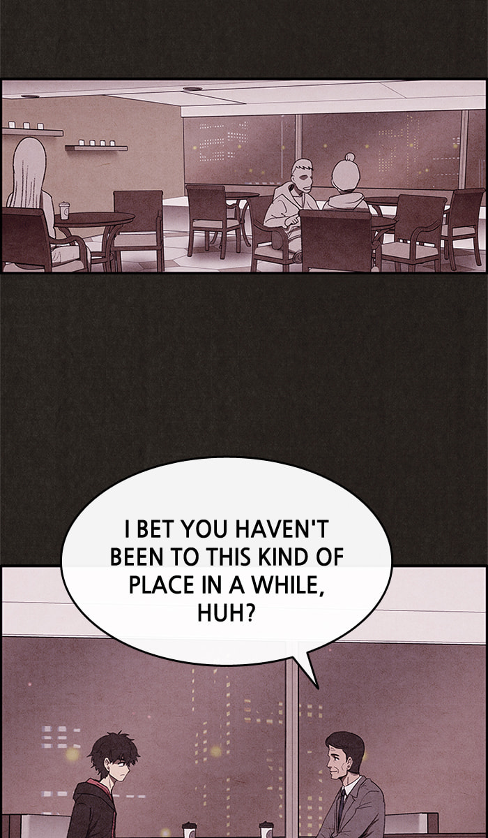Sweet Home Chapter 37 page 32 - 