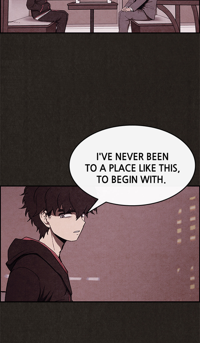 Sweet Home Chapter 37 page 33 - 