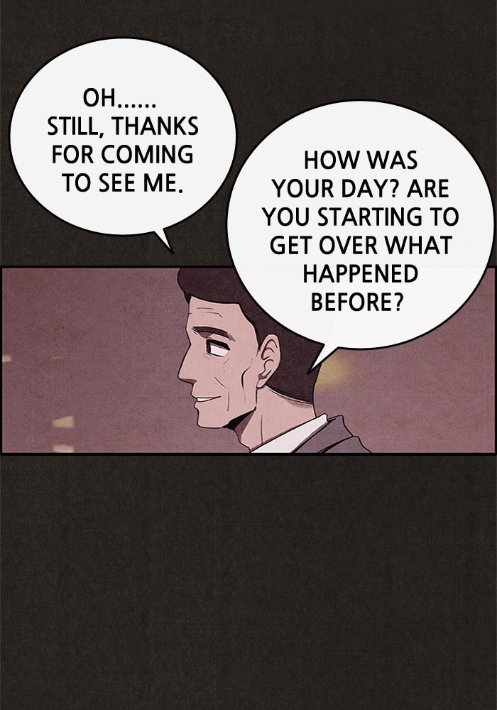 Sweet Home Chapter 37 page 34 - 