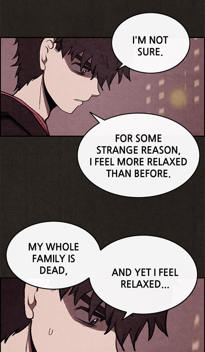 Sweet Home Chapter 37 page 35 - 