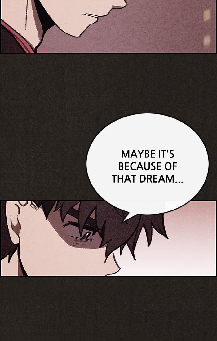 Sweet Home Chapter 37 page 36 - 