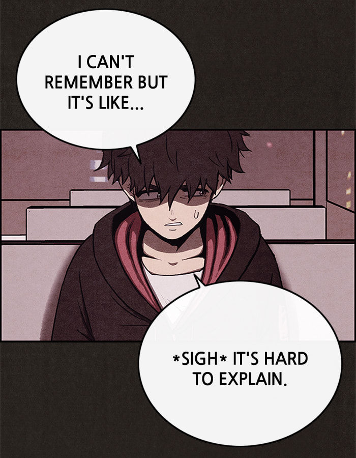 Sweet Home Chapter 37 page 38 - 