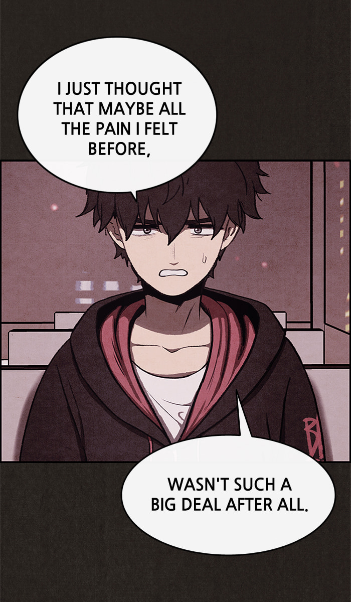 Sweet Home Chapter 37 page 39 - 