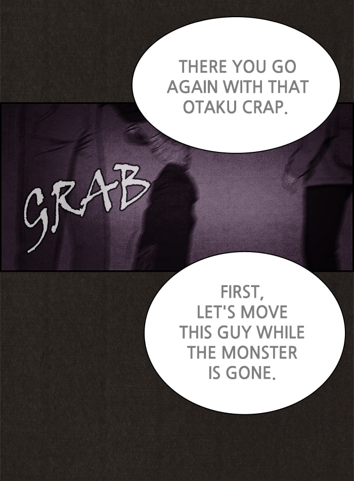 Sweet Home Chapter 37 page 5 - 