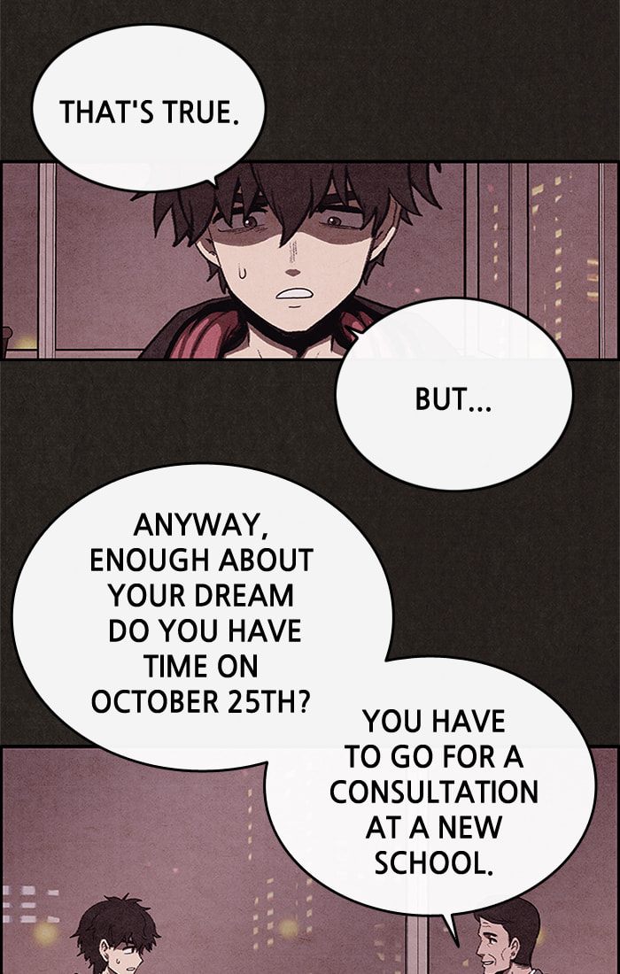 Sweet Home Chapter 37 page 41 - 