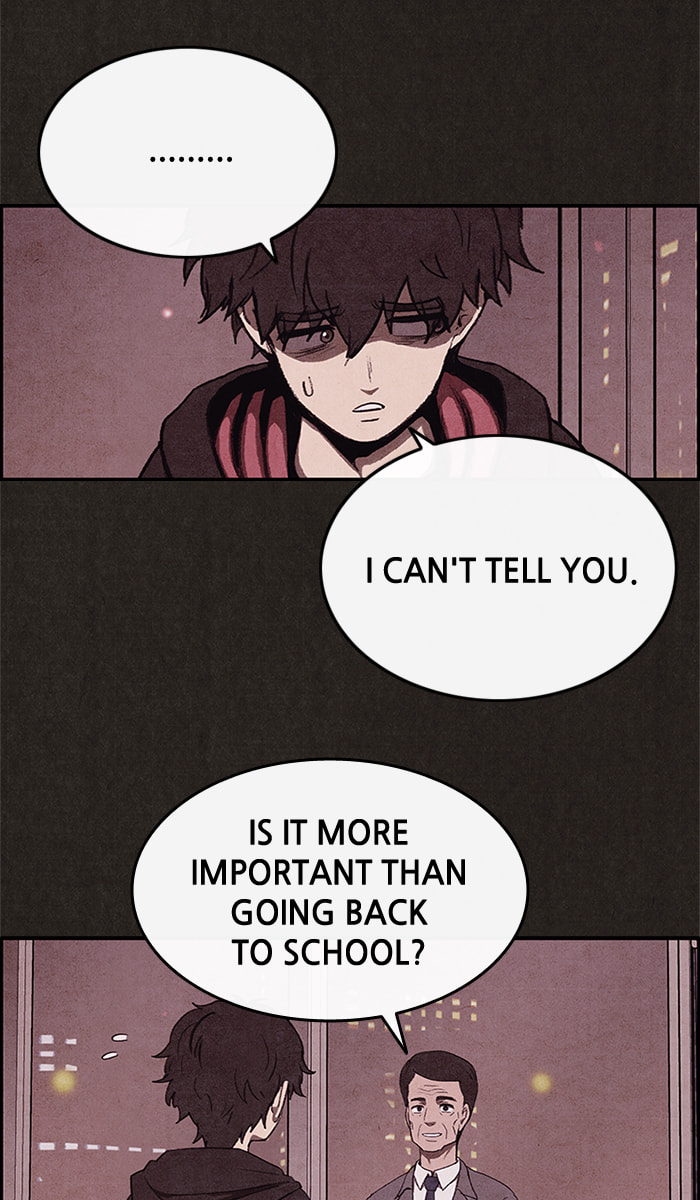 Sweet Home Chapter 37 page 45 - 