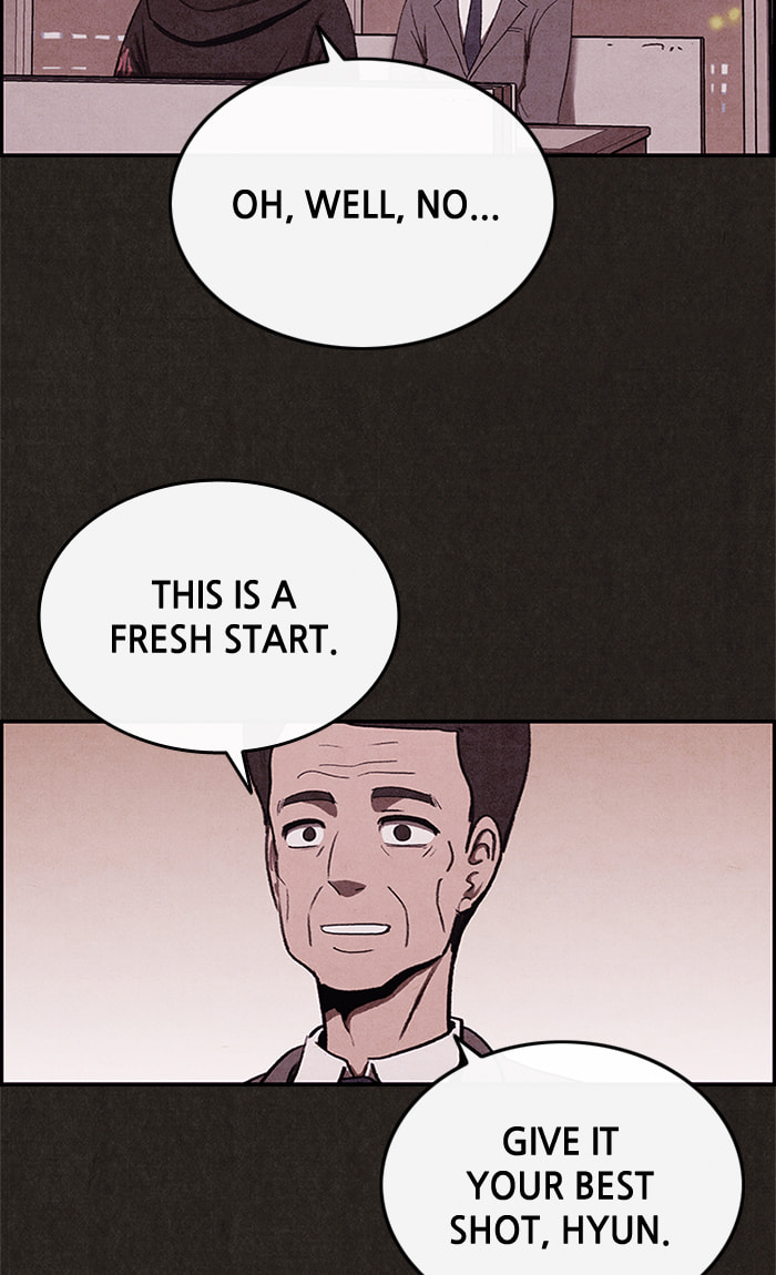 Sweet Home Chapter 37 page 46 - 