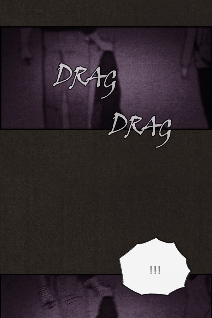 Sweet Home Chapter 37 page 6 - 