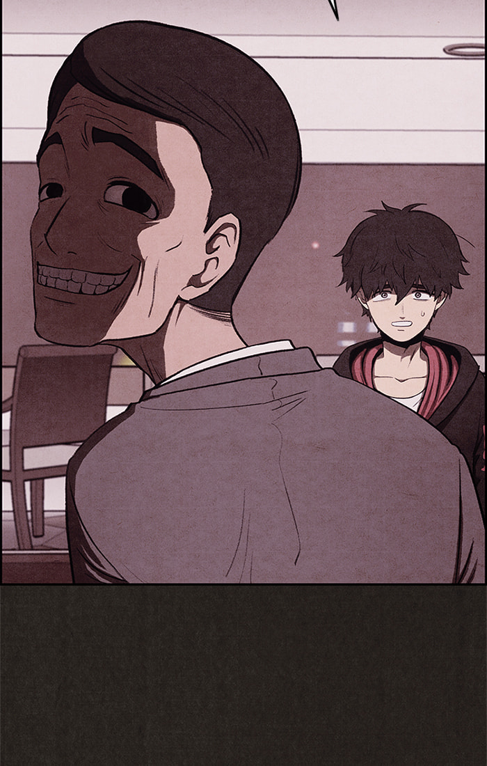 Sweet Home Chapter 37 page 53 - 