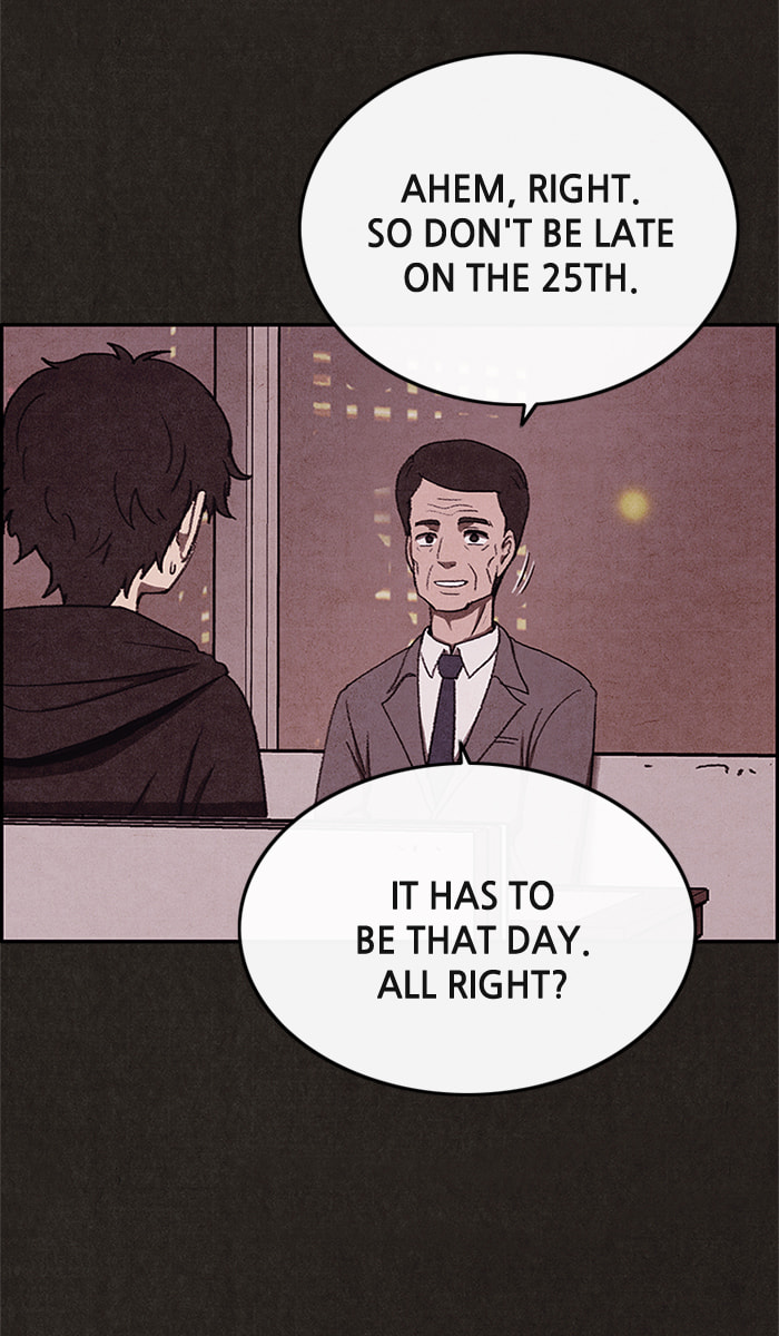 Sweet Home Chapter 37 page 56 - 