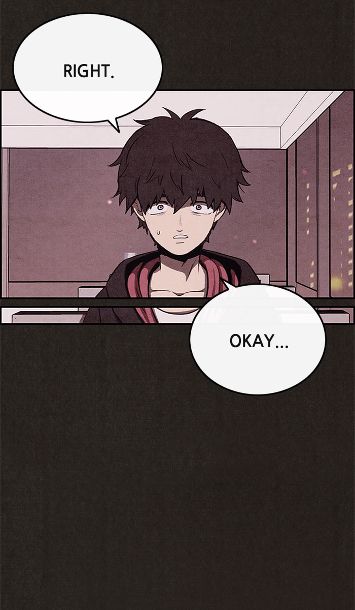 Sweet Home Chapter 37 page 57 - 