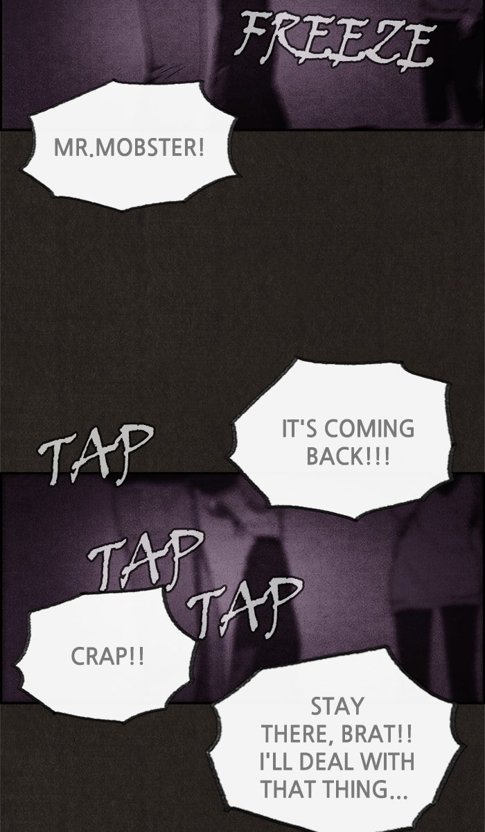 Sweet Home Chapter 37 page 7 - 