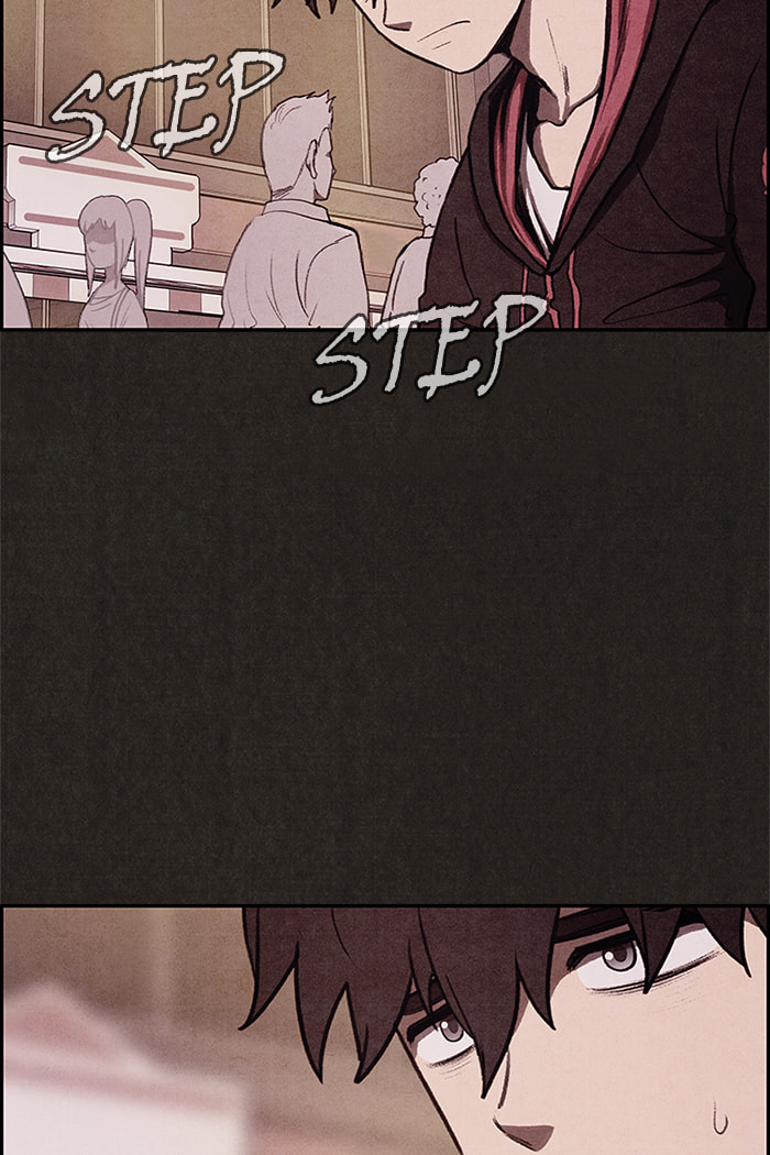 Sweet Home Chapter 37 page 61 - 