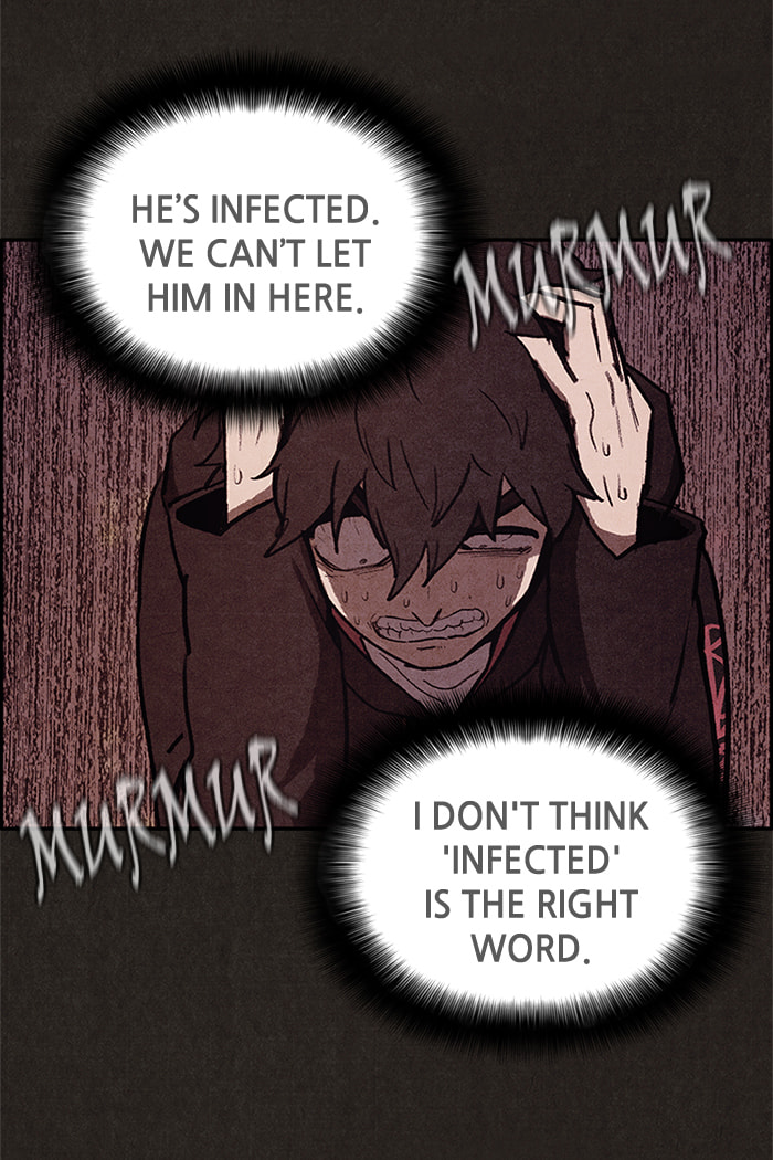 Sweet Home Chapter 37 page 67 - 