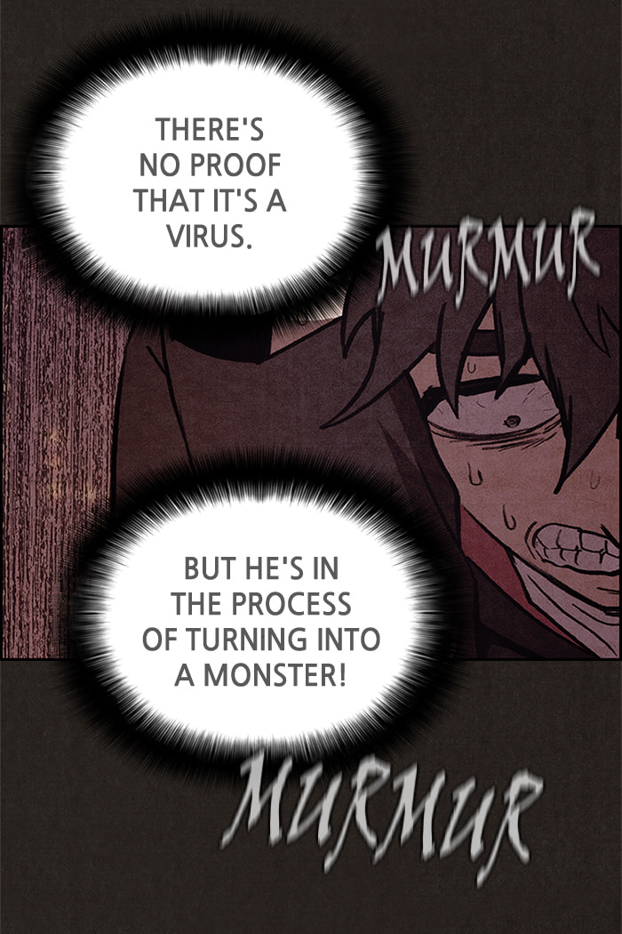 Sweet Home Chapter 37 page 68 - 
