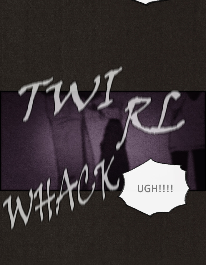 Sweet Home Chapter 37 page 8 - 