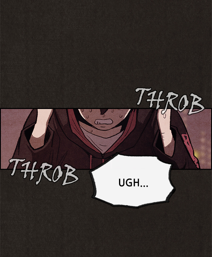 Sweet Home Chapter 37 page 73 - 