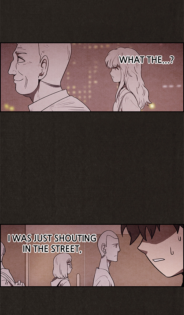 Sweet Home Chapter 37 page 77 - 