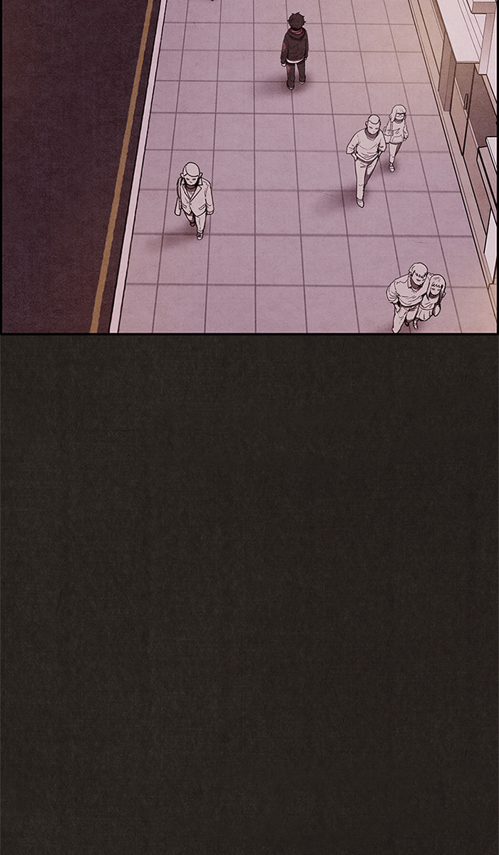 Sweet Home Chapter 37 page 79 - 