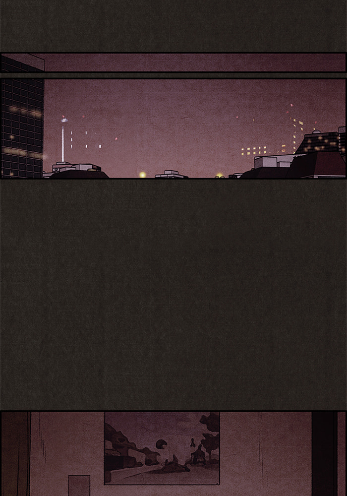 Sweet Home Chapter 37 page 80 - 