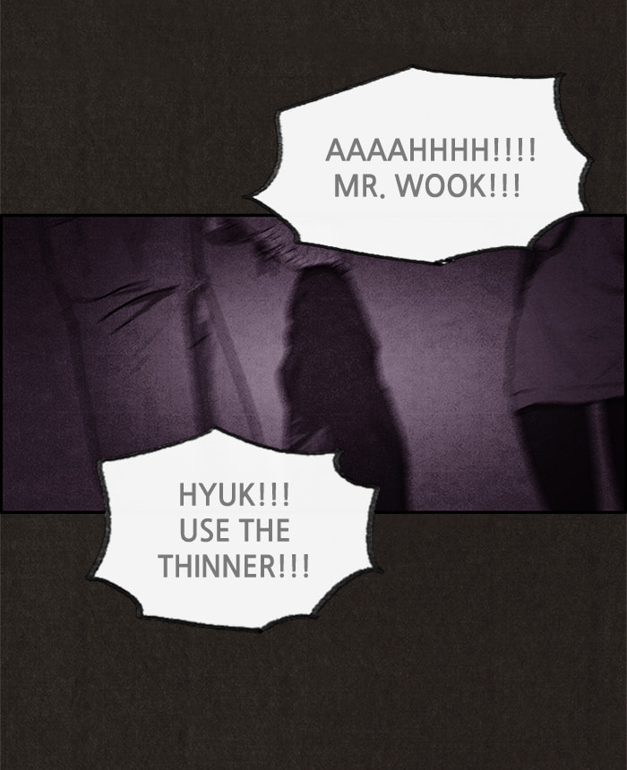 Sweet Home Chapter 37 page 9 - 
