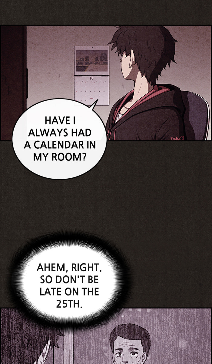 Sweet Home Chapter 37 page 83 - 