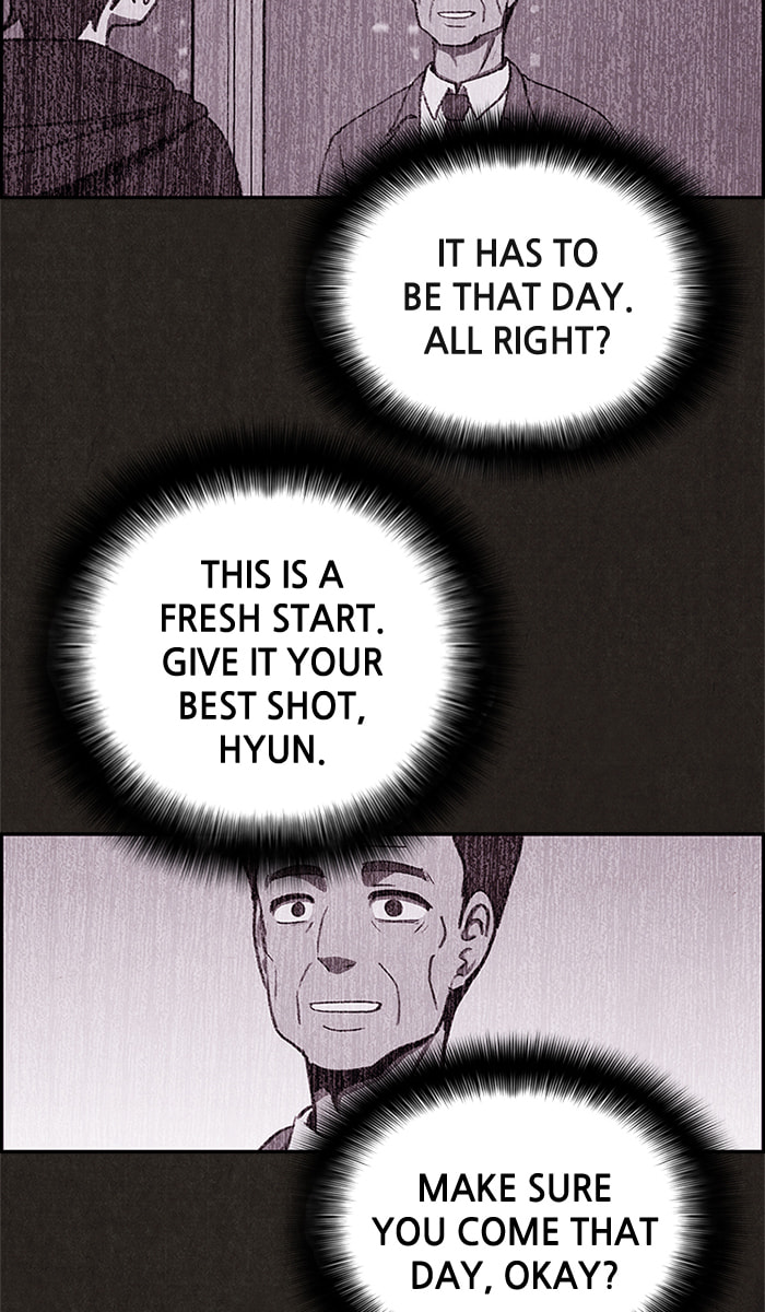 Sweet Home Chapter 37 page 84 - 