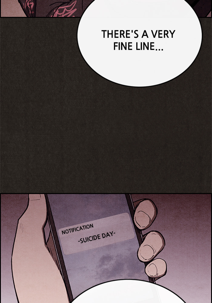 Sweet Home Chapter 37 page 89 - 