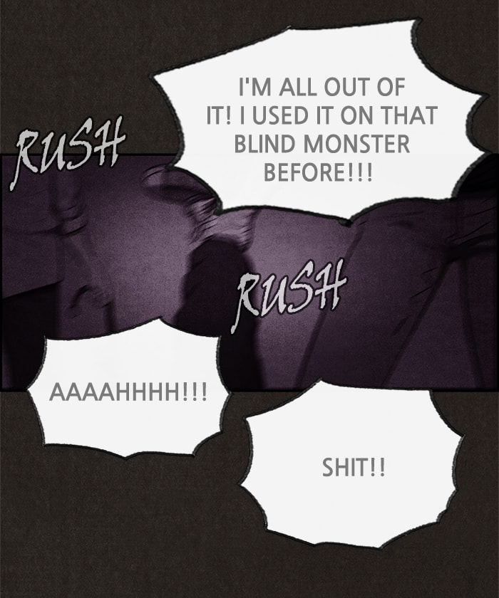 Sweet Home Chapter 37 page 10 - 