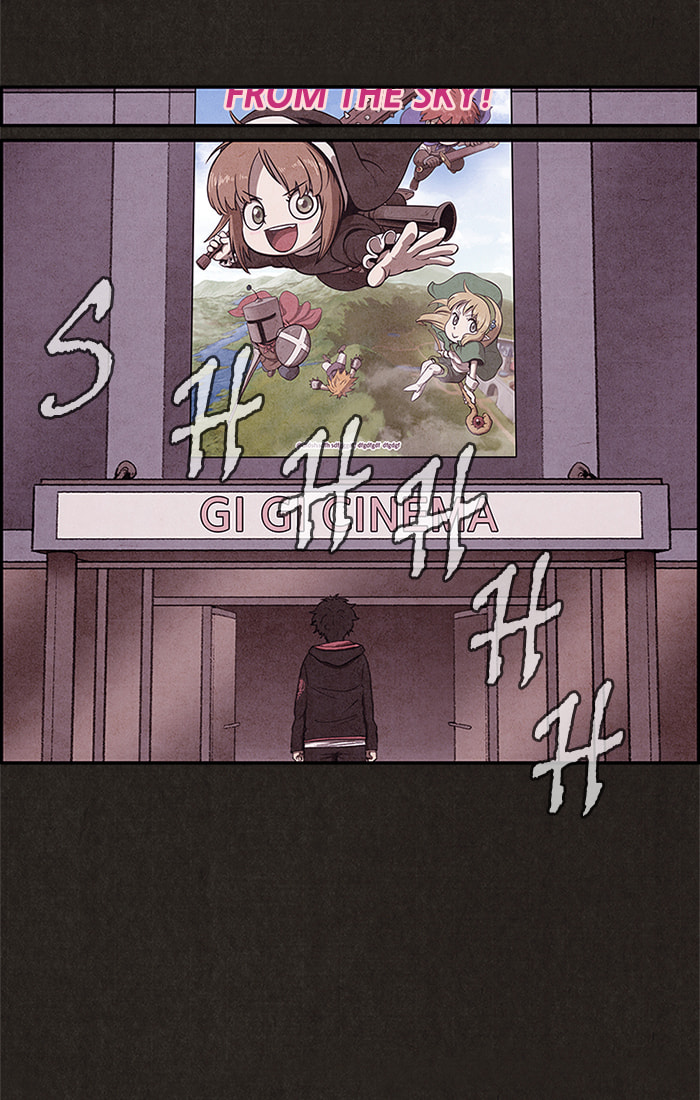 Sweet Home Chapter 37 page 91 - 