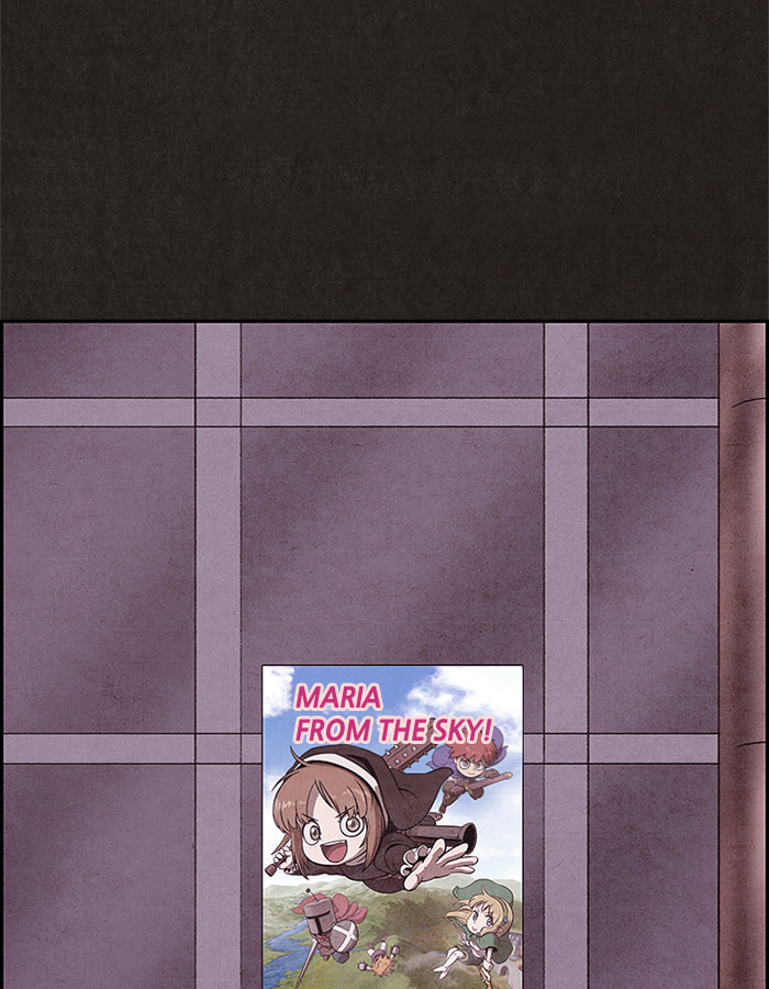 Sweet Home Chapter 37 page 95 - 