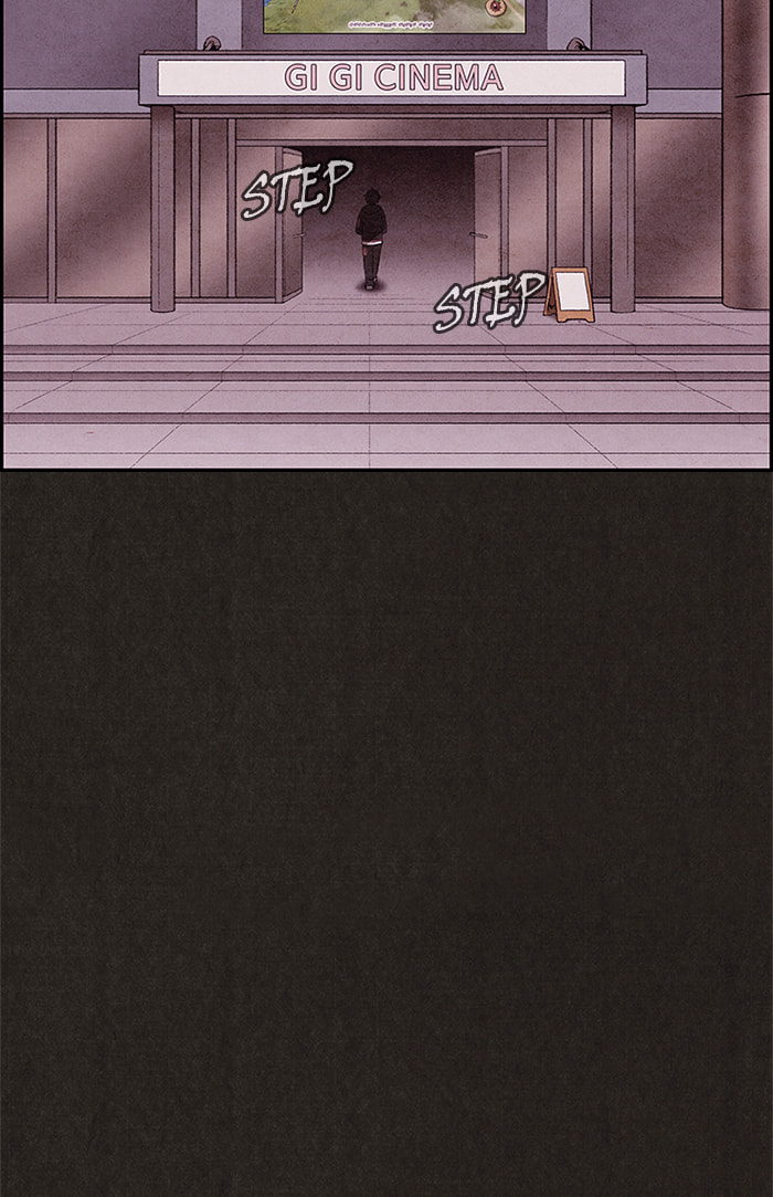 Sweet Home Chapter 37 page 96 - 
